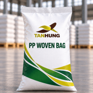 PP woven bag
