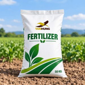 PP woven bag fertilizer