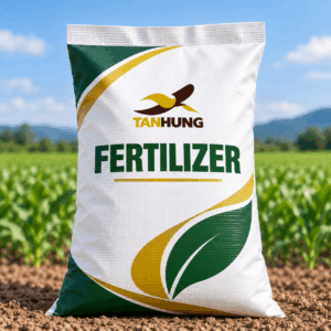 PP woven bag fertilizer