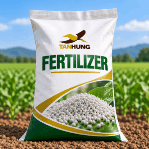 PP woven bag fertilizer