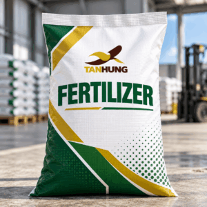PP woven bag fertilizer