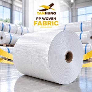 pp woven fabric
