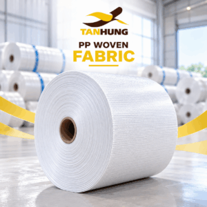 pp woven fabric