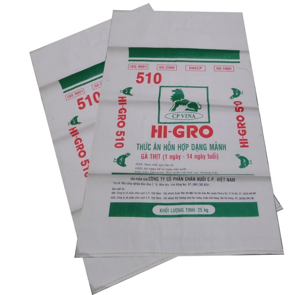 pp woven bag, polypropylene woven bags