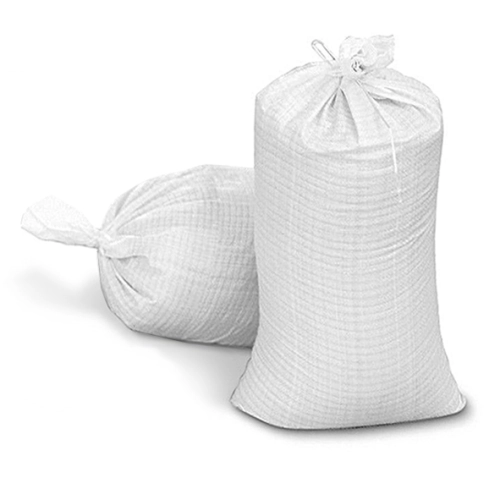 Polypropylene bags
